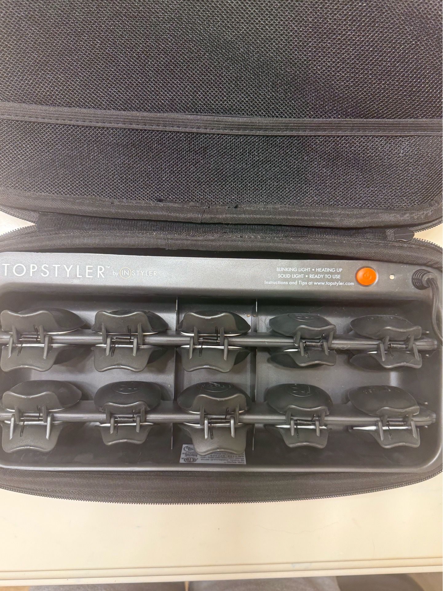 Topstyler by Instyler