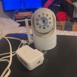 Baby Monitor