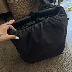 Munchkin Sparrow stroller 