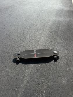 Long Board 