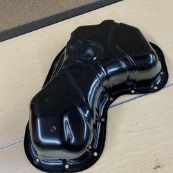 Toyota OEM Engine Oil Pan Part# 12102-0P020