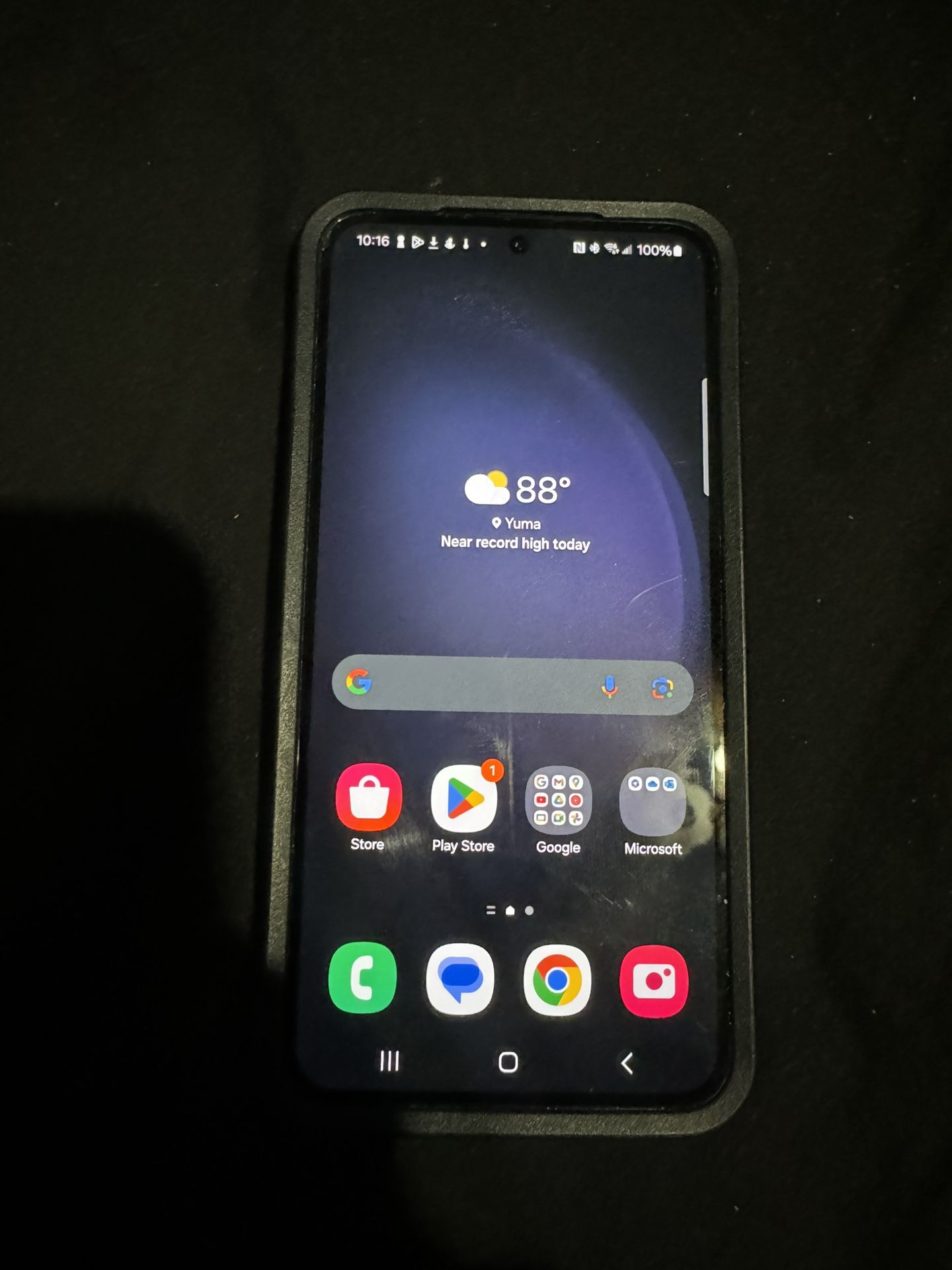 Samsung galaxy S23