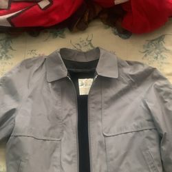 Men London Fog Jacket 
