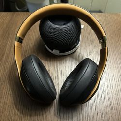 Beats Studio Pro.,