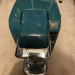 Keurig Coffee 