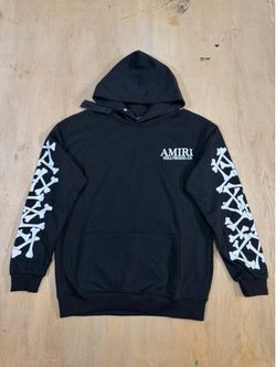 Amiri Hollywood Hoodie