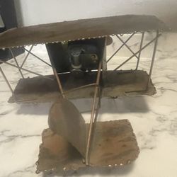 Handmade Model Airplanes 