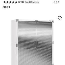 Sevillle Classic Ultrahd Storage Cabinet 