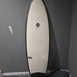 6'2 Haydenshapes Hypto Krypto Surfboard 