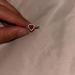 Pandora Ring