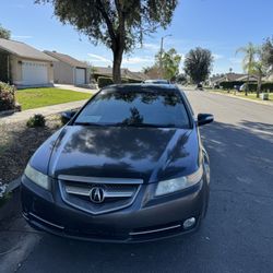 2007 Acura TL