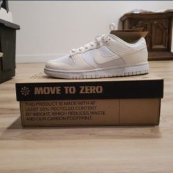 Nike Dunk size 8.5m