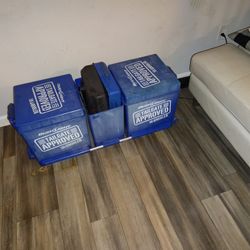 Budweiser Tailgate Grill 