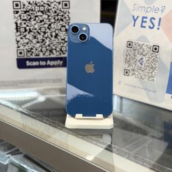 iPhone 13 (Factory Unlocked) 