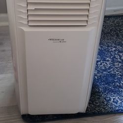 Soleus 8000 BTU Portable Air Conditioner
