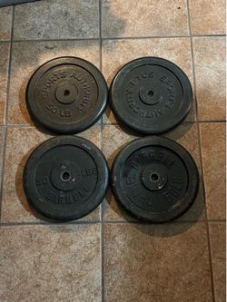 Weights
