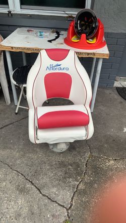 Boat chair