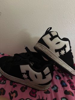 Dc shows Size 8
