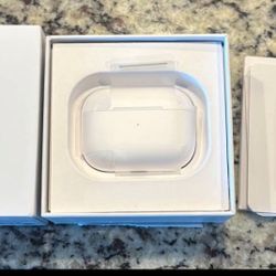 AirPods Pro Gen 2 (Best Offer Takes It)