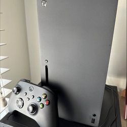 Xbox Series X 