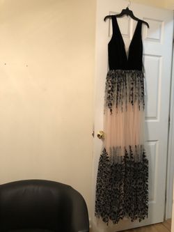 Engagement ,prom or wedding gust dress