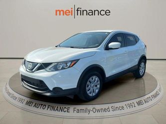 2019 Nissan Rogue Sport
