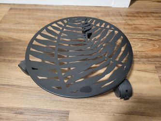 three Wheel Platform