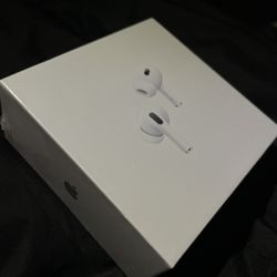 AirPod Pro second GEN
