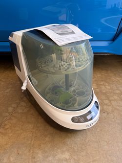 Baby Brezza Bottle Washer/Sterilizer