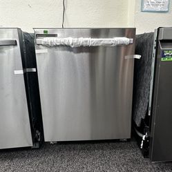 New Samsung Dishwasher 