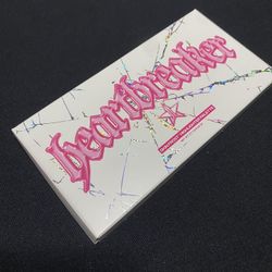 Heartbreak Skin Frost Palette 