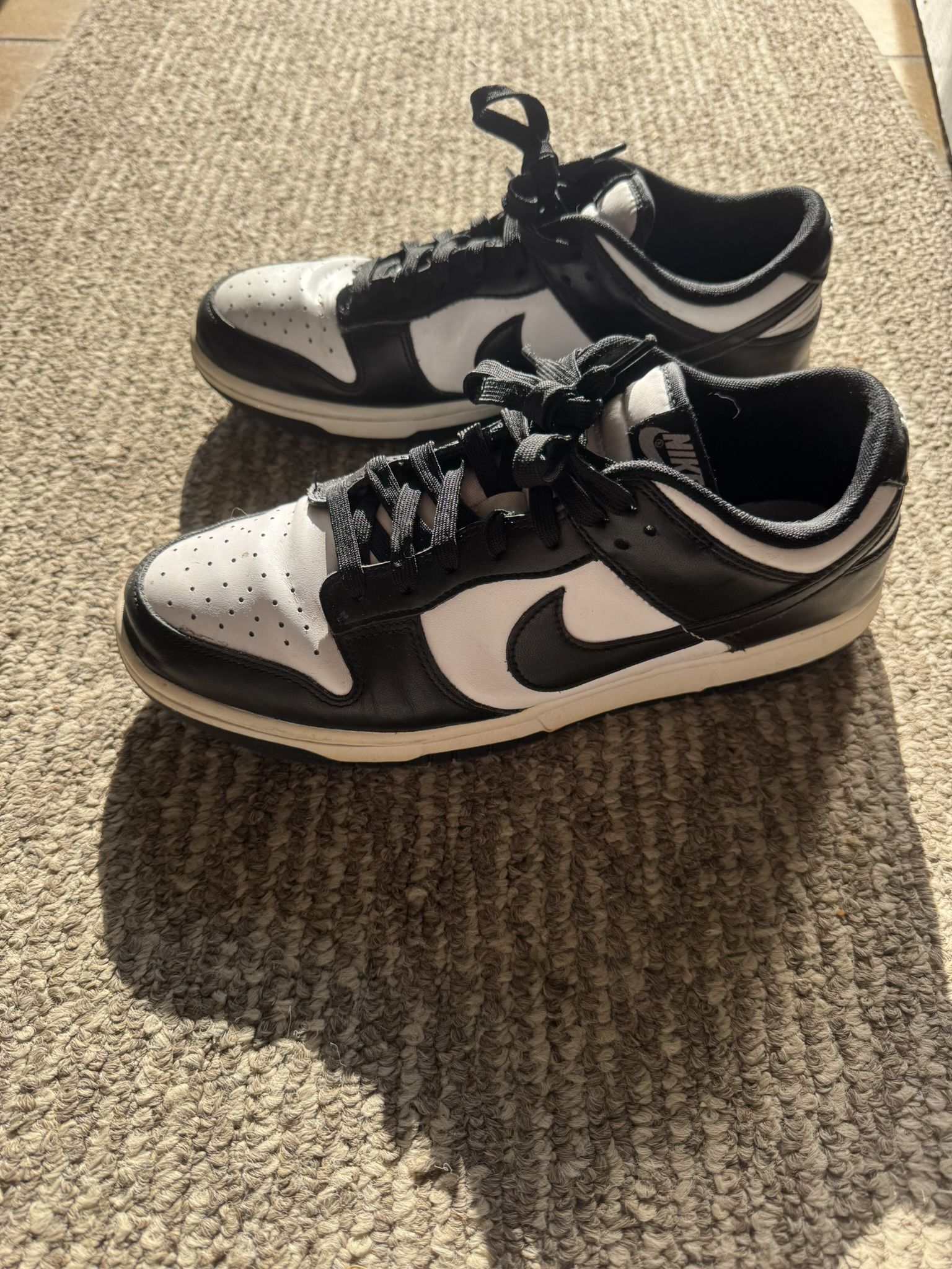 Women’s Panda Dunks