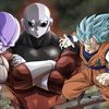 Jiren The Grey 