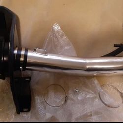 14-19 Chevy Silverado gmc Sierra cold air intake Kit (brand new)