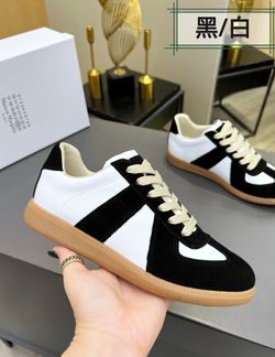 Maison Margiela 2025 shoes size 4-11