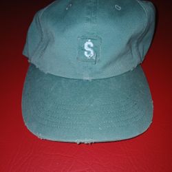 Supreme Strapback