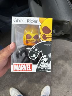 Ghost Rider Mighty Mugg