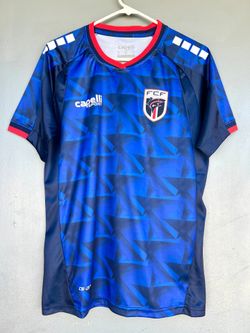 Cabo Verde World Cup Jersey S M L XL XXL