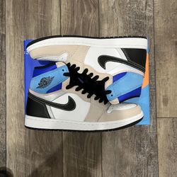 Jordan 1 Prototype 7.5m
