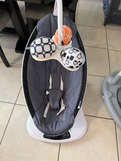 4moms swing