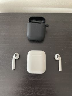 AirPods 1st Generation