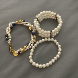 Set Of Bracelets 