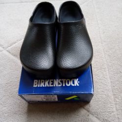 Birkenstock Super-birki Black