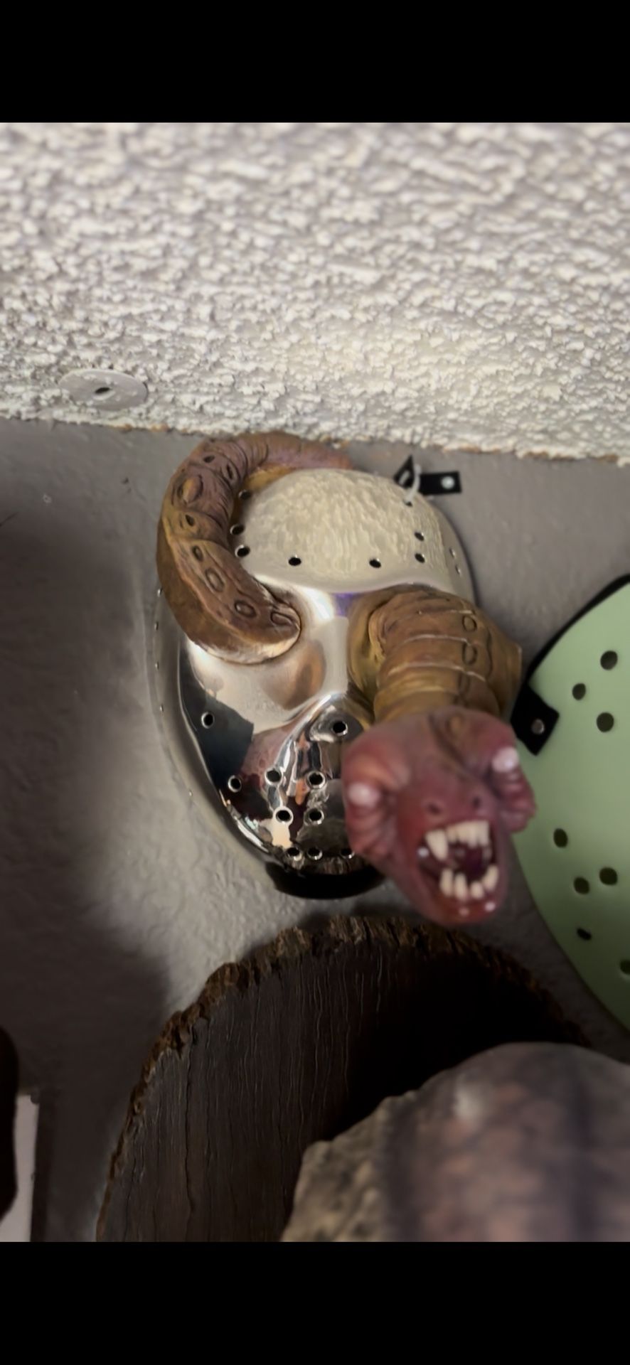 Jason Mask