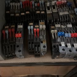 Circuit Breakers