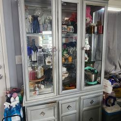China Cabinet 