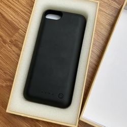 Battery Charging Case IPhone 6