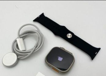 Apple watch ultra 49mm