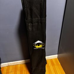 crown shades tent 10x10