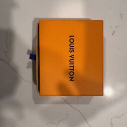 LIMITED EDITION VUITTON WALLET 